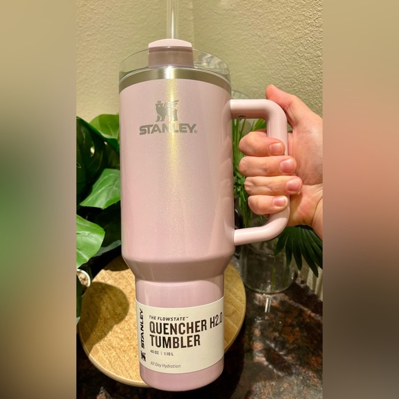 Aster Stanley Tumbler 40oz. Target June 2024 Collection - Picture 12 of 14